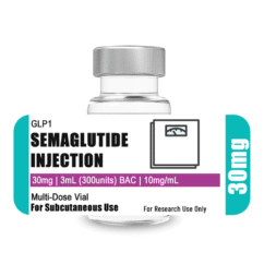 MPL-1088 SEMAGLUTIDE 30MG