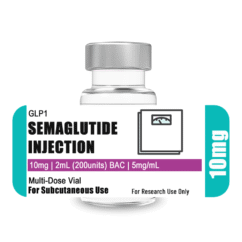 MPL-1090 SEMAGLUTIDE 10MG