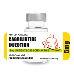 MPL-1091 CAGRILINTIDE 5MG