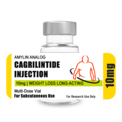 MPL-1092 CAGRILINTIDE 10MG