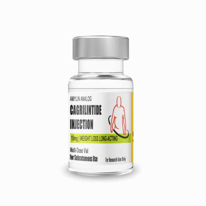 MPL-1092 CAGRILINTIDE 10MG - Image 2