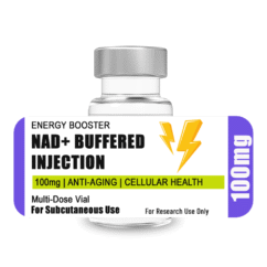MPL-1093 NAD+ BUFFERED 100MG