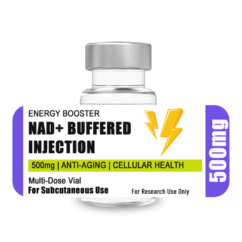 MPL-1094 NAD+ BUFFERED 500MG