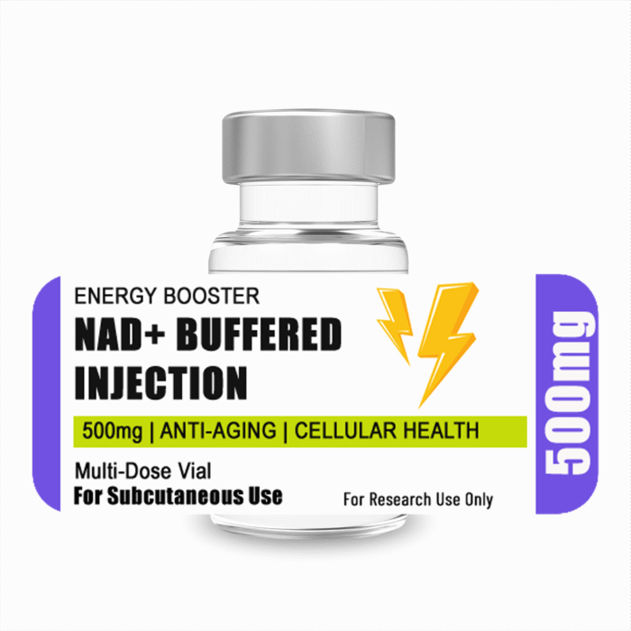 MPL-1094 NAD+ BUFFERED 500MG