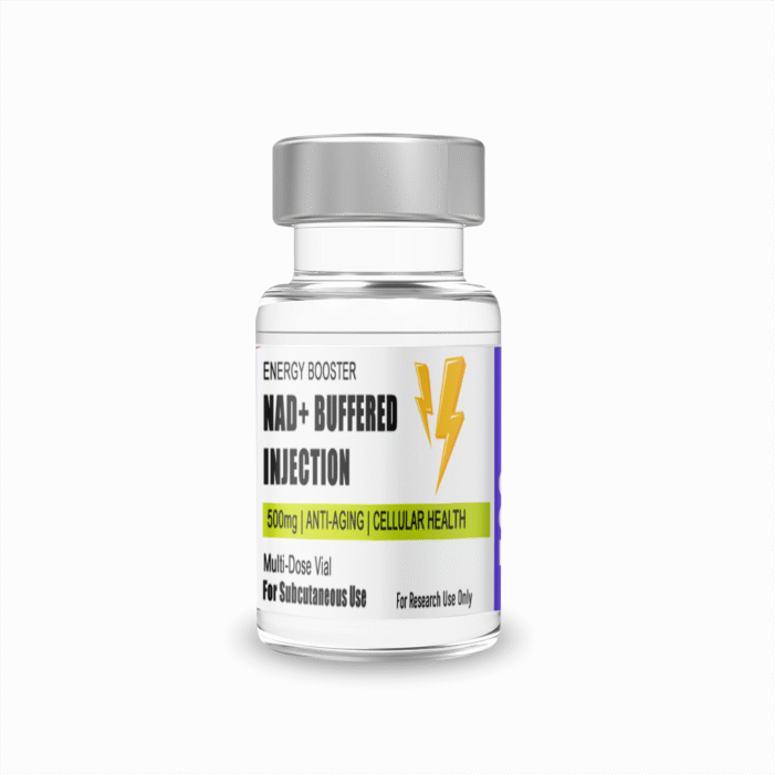 MPL-1094 NAD+ BUFFERED 500MG - Image 2