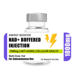 MPL-1095 NAD+ BUFFERED 1000MG