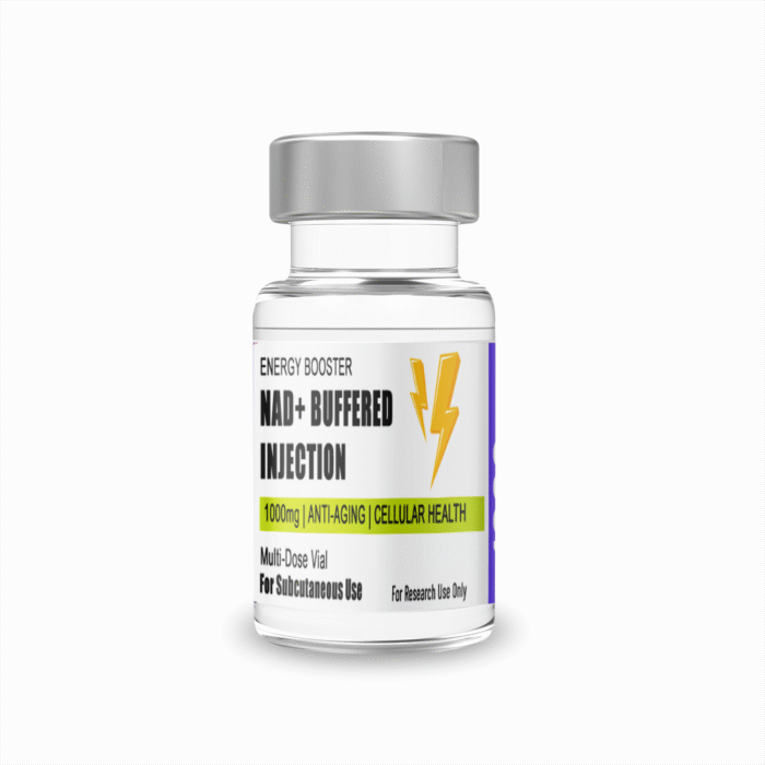 MPL-1095 NAD+ BUFFERED 1000MG - Image 2