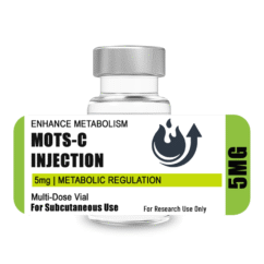 MPL-1096 MOTS-C 5MG