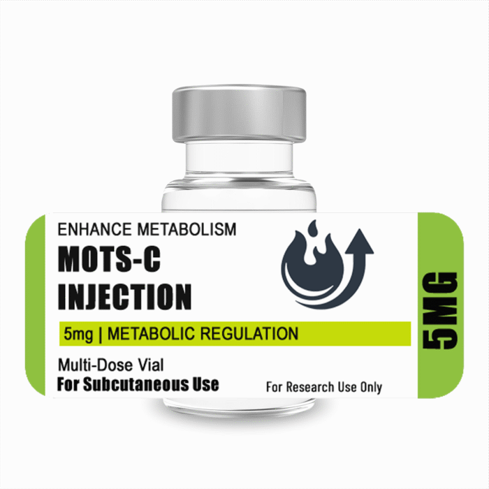 MPL-1096 MOTS-C 5MG
