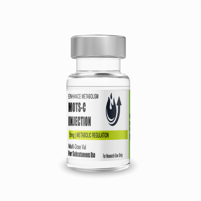 MPL-1096 MOTS-C 5MG - Image 2