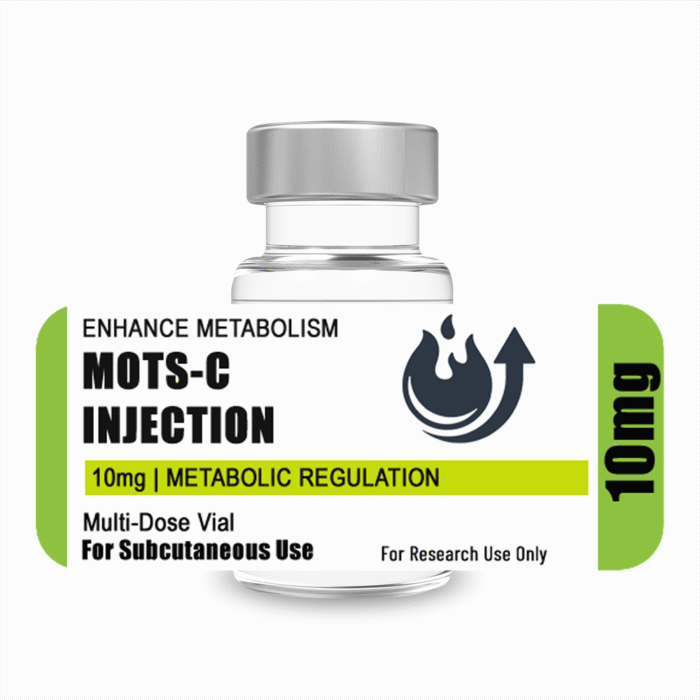 MPL-1097 MOTS-C 10MG