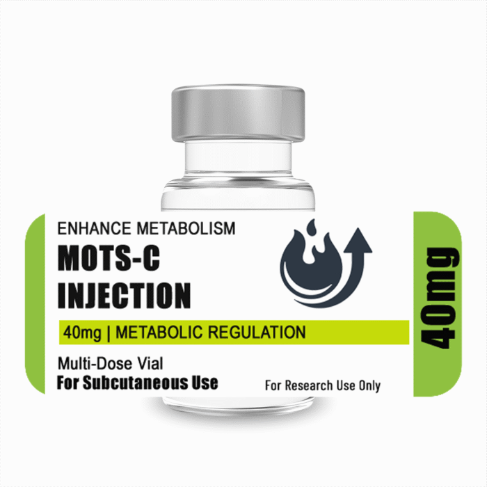 MPL-1098 MOTS-C 40MG