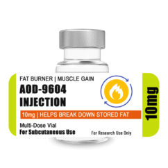 MPL-1099 AOD-9604 10MG