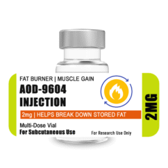 MPL-1101 AOD-9604 2MG