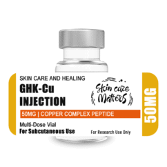 MPL-1102 GHK-Cu 50MG