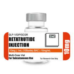 MPL-1103 RETATRUTIDE 10MG