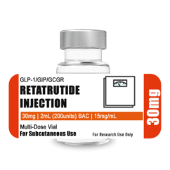 MPL-1105 RETATRUTIDE 30MG