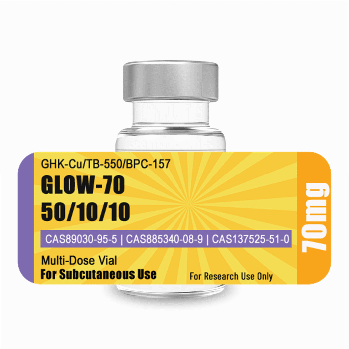 MPL-1120 GLOW 70MG