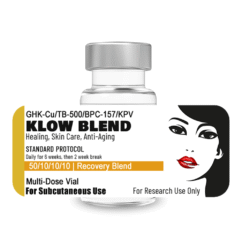 MPL-1121 KLOW 80MG