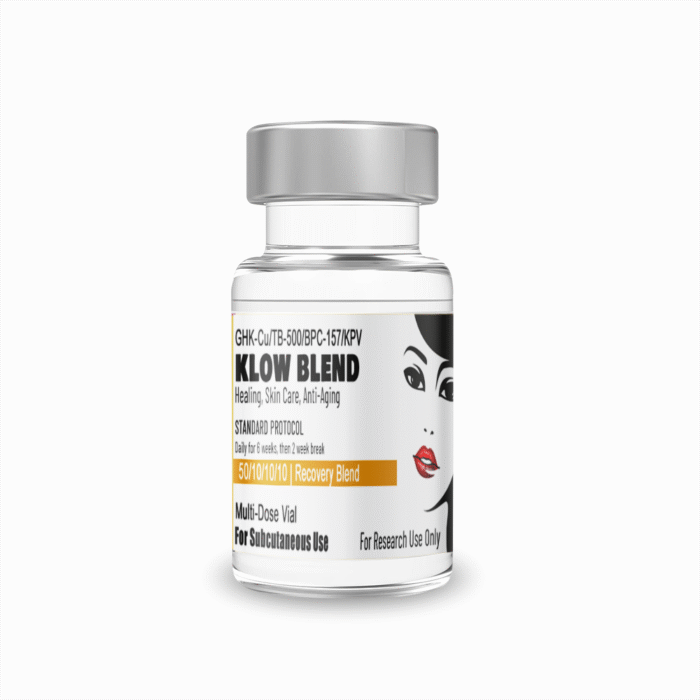 MPL-1121 KLOW 80MG - Image 2