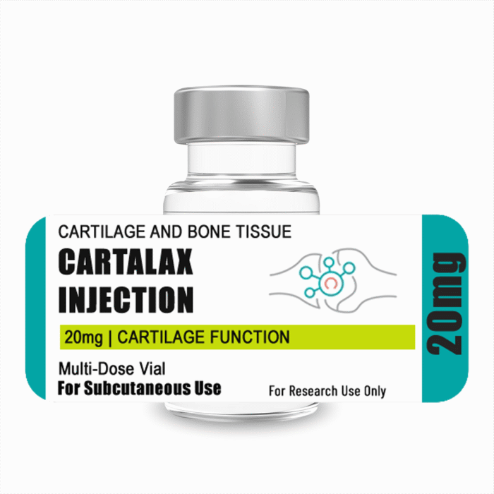 MPL-1122 CARTALAX 20MG
