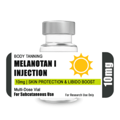 MPL-1123 MELANOTAN I 10MG
