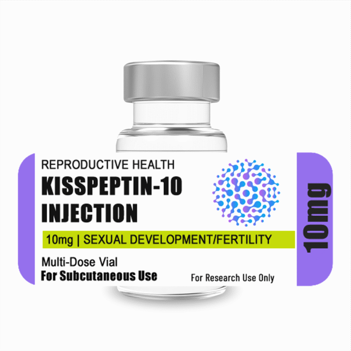 MPL-1124 KISSPEPTIN 10MG