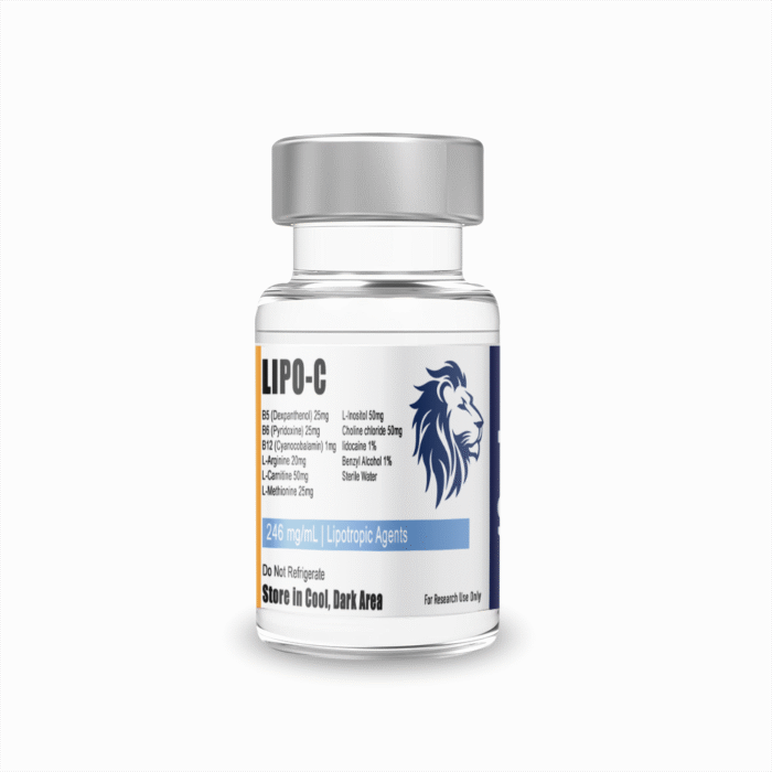 MPL--993 LIPO-C 10mL - Image 2