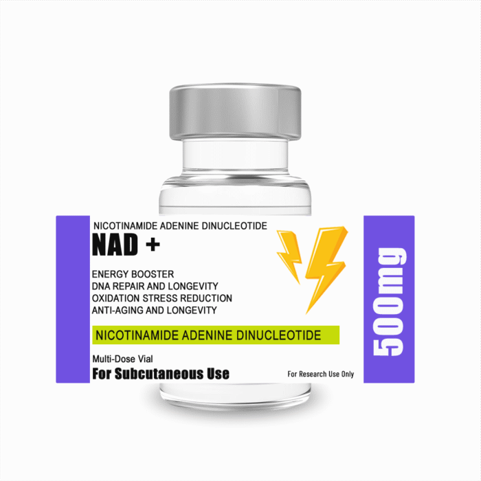 MPL-994 NAD+ 10mL