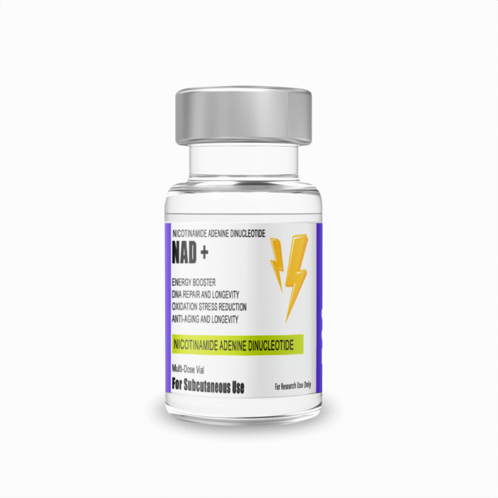 MPL-994 NAD+ 10mL - Image 2