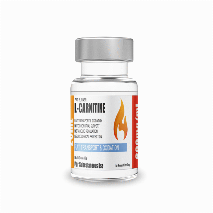 MPL-995 L-CARNITINE 10ML - Image 2