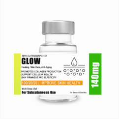 MPL-996 GLOW 140MG 10mL