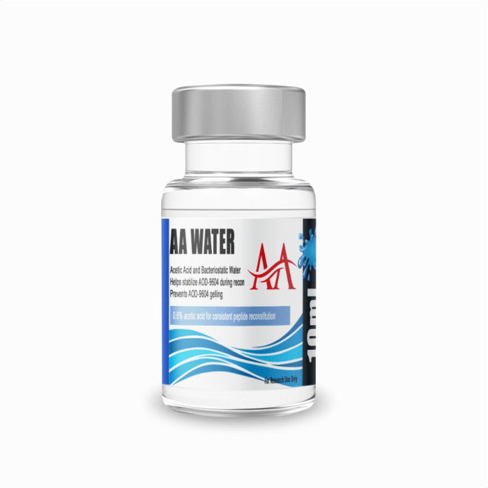 MPL-997 AA Water 10mL - Image 2