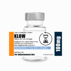 MPL-998 KLOW 100mg 10mL