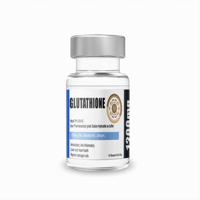 MPL-999 GLUTATHIONE 10ML - Image 2